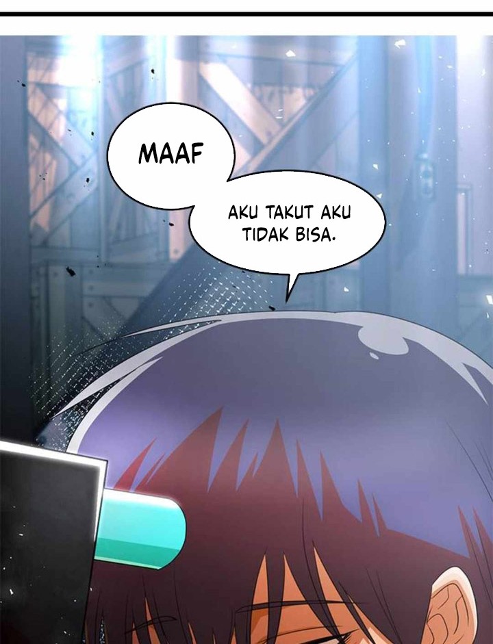 The Girl from Random Chatting! Chapter 312 - halaman 63