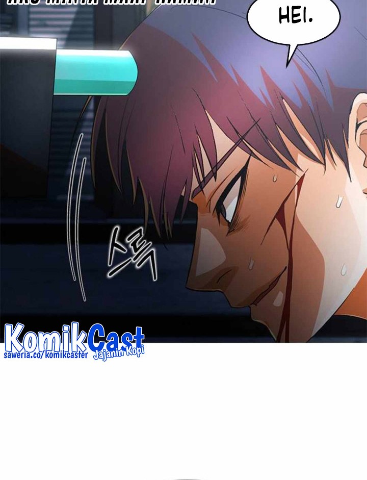 The Girl from Random Chatting! Chapter 312 - halaman 65