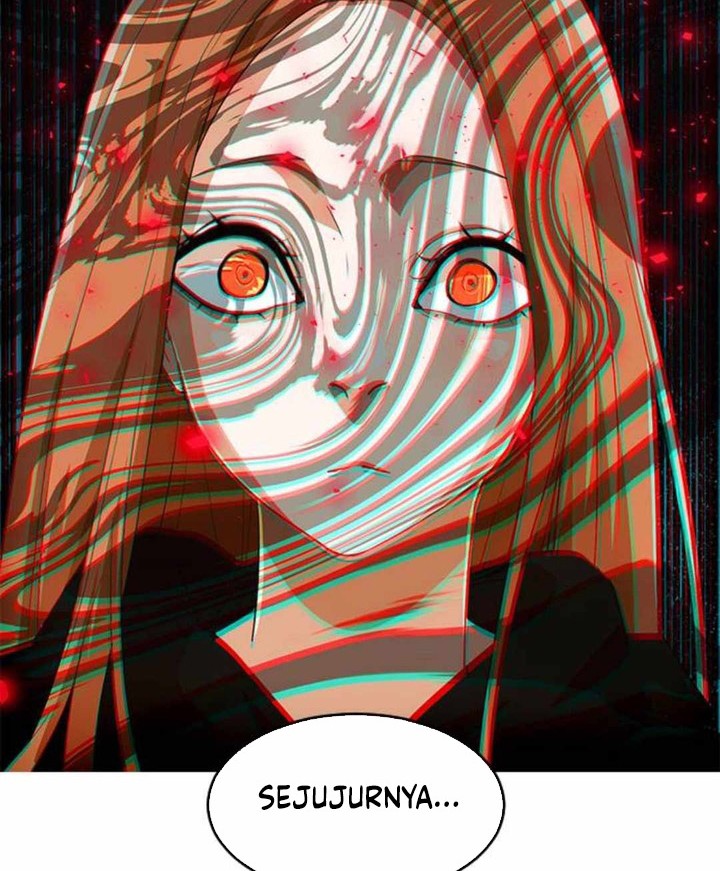 The Girl from Random Chatting! Chapter 312 - halaman 67