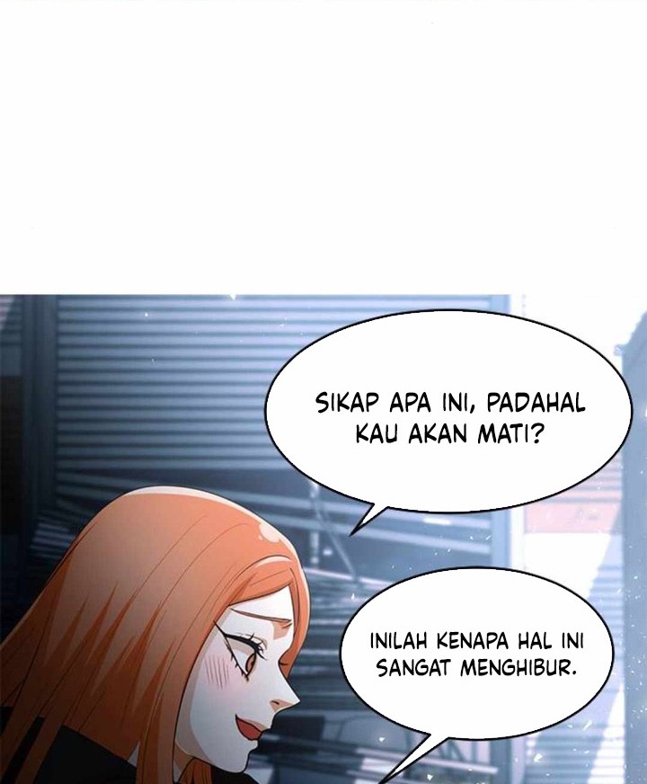 The Girl from Random Chatting! Chapter 312 - halaman 69