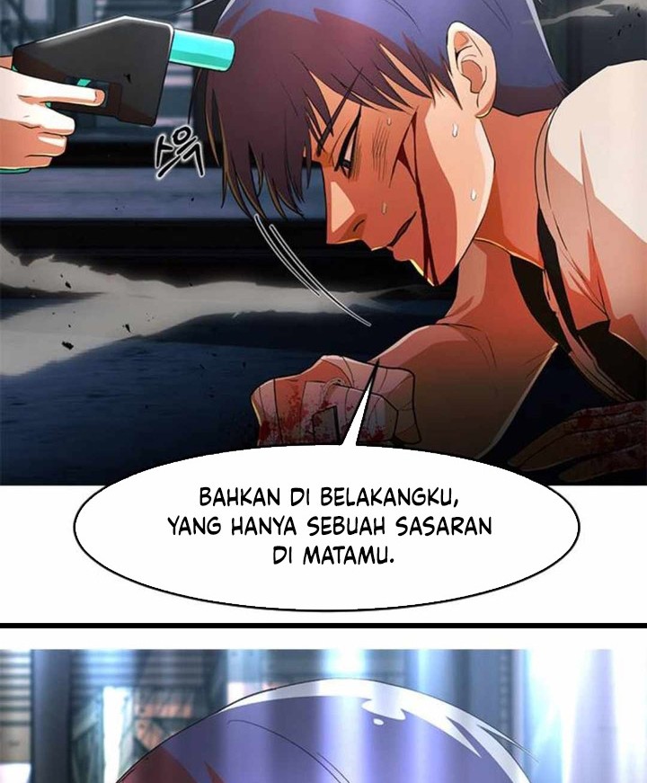 The Girl from Random Chatting! Chapter 312 - halaman 71