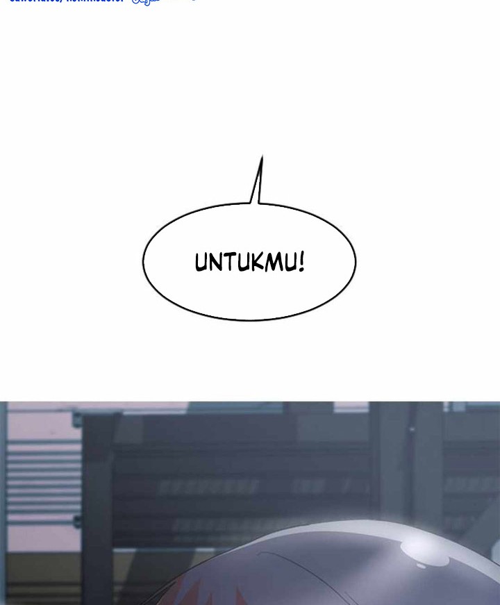 The Girl from Random Chatting! Chapter 312 - halaman 73