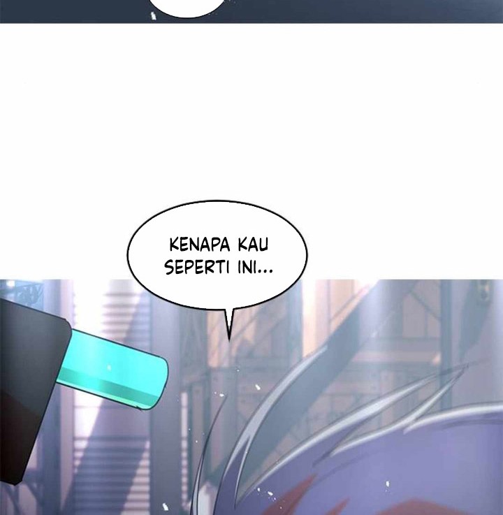 The Girl from Random Chatting! Chapter 312 - halaman 77
