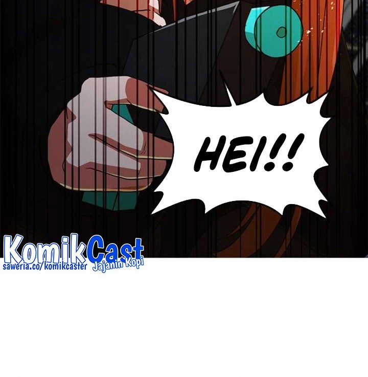 The Girl from Random Chatting! Chapter 312 - halaman 81