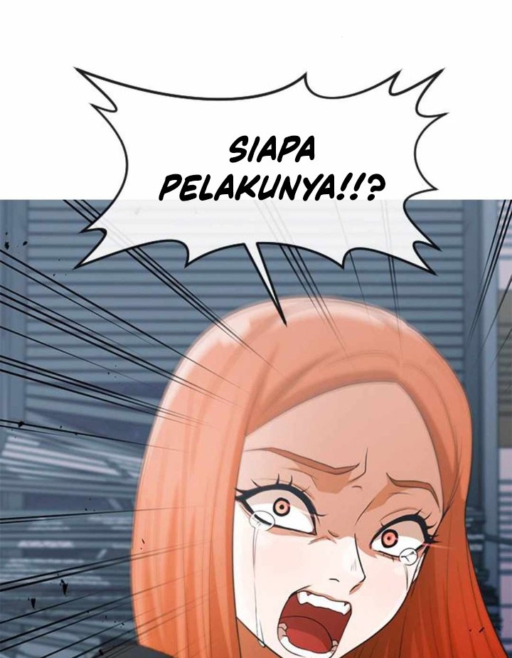 The Girl from Random Chatting! Chapter 312 - halaman 85
