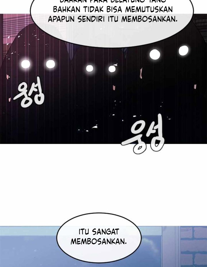 The Girl from Random Chatting! Chapter 312 - halaman 87