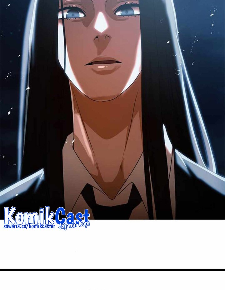 The Girl from Random Chatting! Chapter 312 - halaman 89