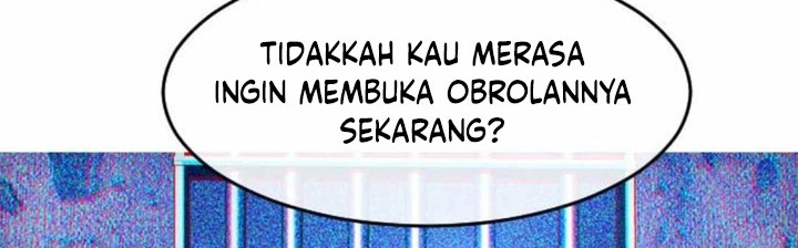 The Girl from Random Chatting! Chapter 312 - halaman 95