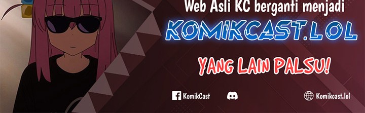 The Girl from Random Chatting! Chapter 312 - halaman 97