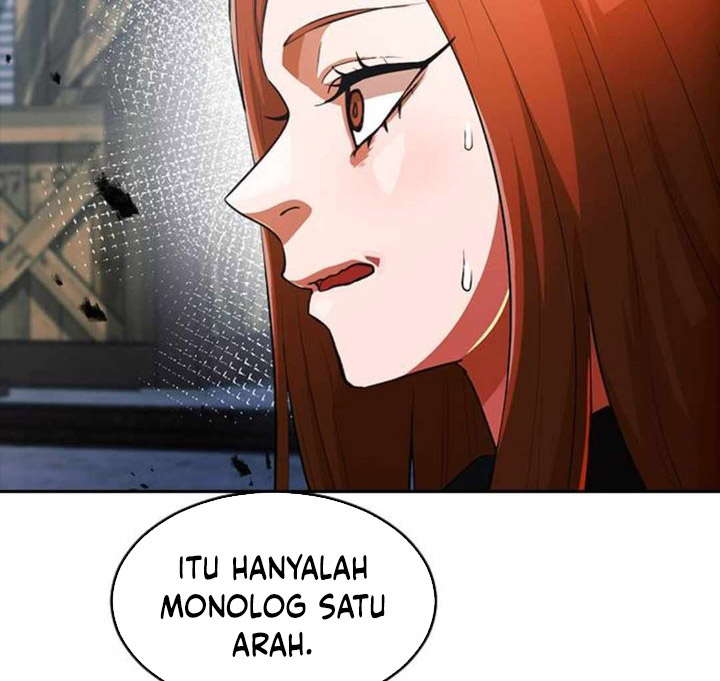 The Girl from Random Chatting! Chapter 313 - halaman 19