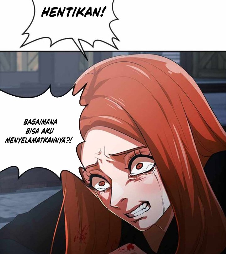 The Girl from Random Chatting! Chapter 313 - halaman 35