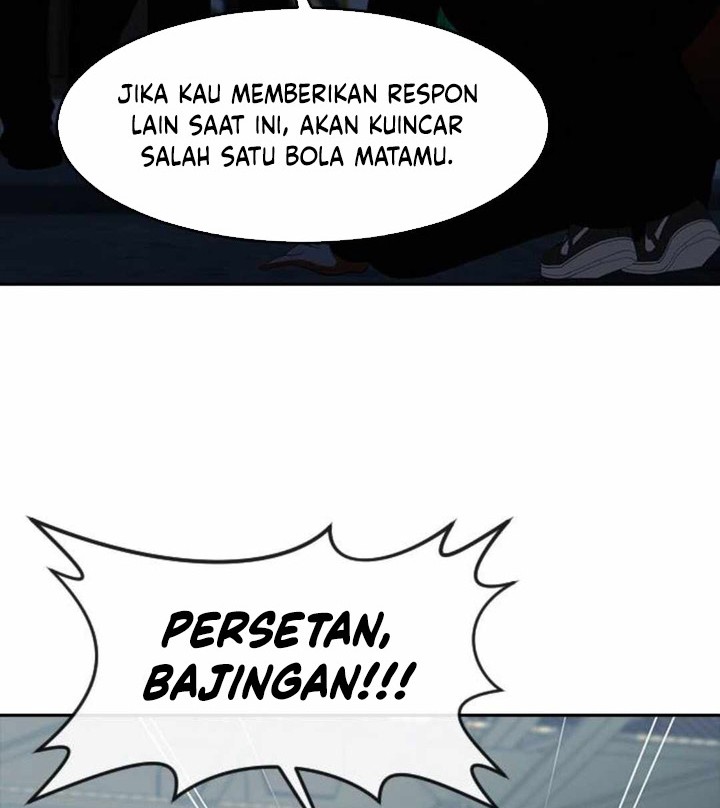 The Girl from Random Chatting! Chapter 313 - halaman 37