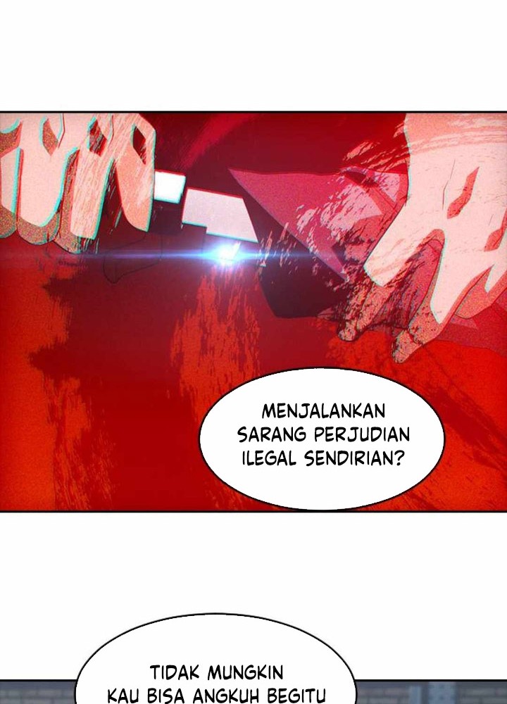 The Girl from Random Chatting! Chapter 313 - halaman 51