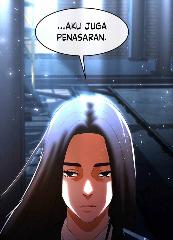 The Girl from Random Chatting! Chapter 313 - halaman 53