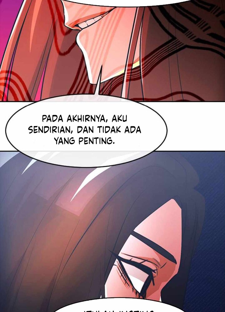 The Girl from Random Chatting! Chapter 313 - halaman 55