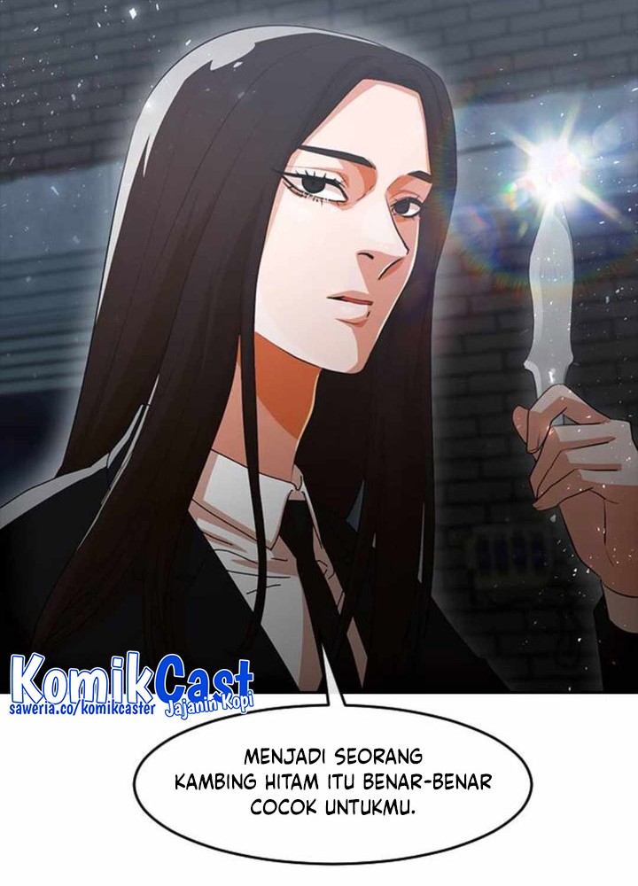 The Girl from Random Chatting! Chapter 313 - halaman 57