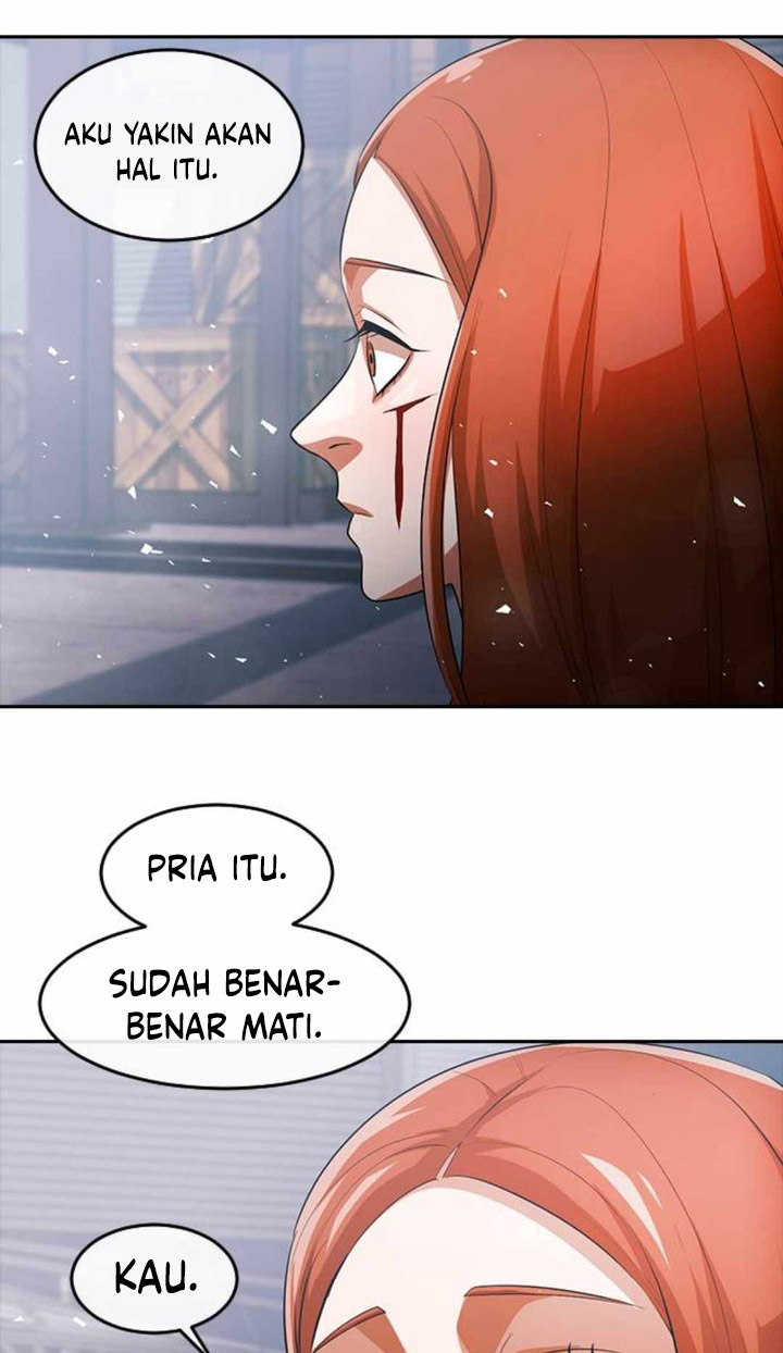 The Girl from Random Chatting! Chapter 313 - halaman 68
