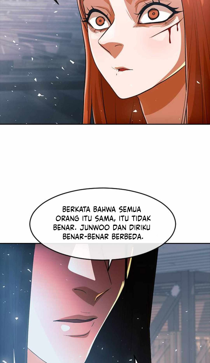 The Girl from Random Chatting! Chapter 313 - halaman 69
