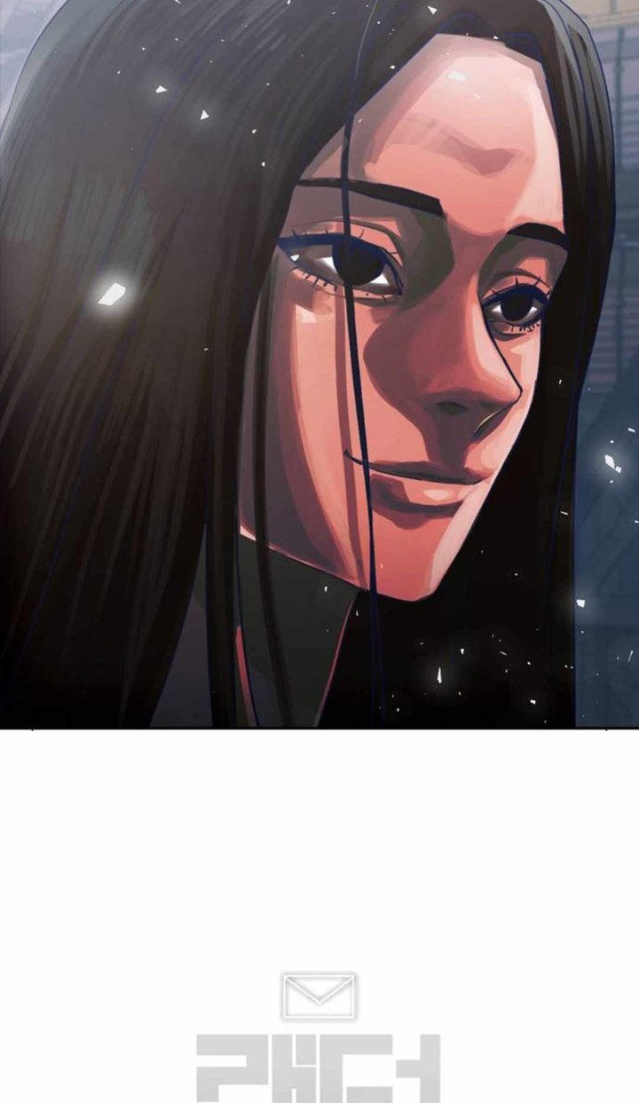 The Girl from Random Chatting! Chapter 313 - halaman 71