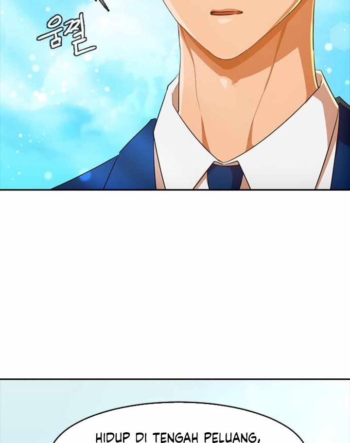 The Girl from Random Chatting! Chapter 314 - halaman 11