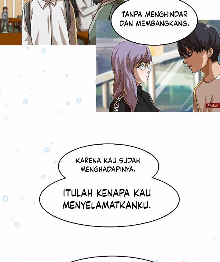 The Girl from Random Chatting! Chapter 314 - halaman 23