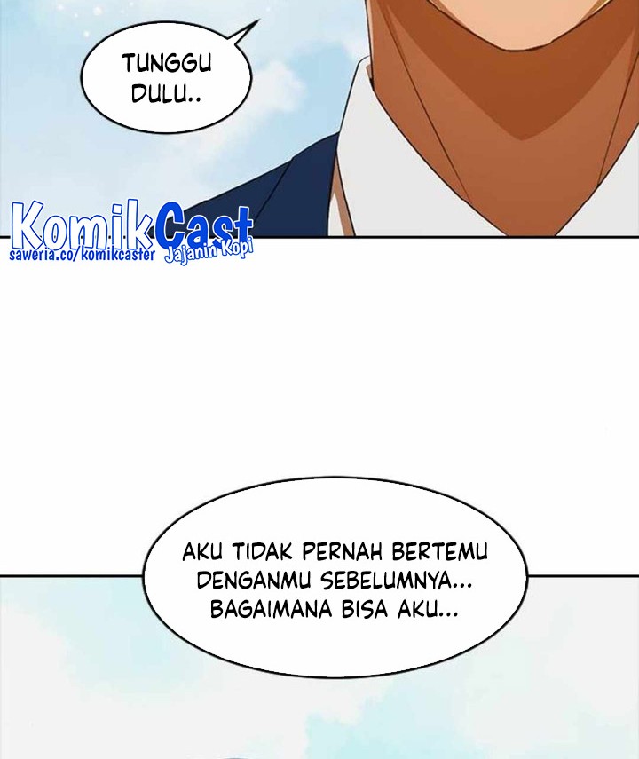 The Girl from Random Chatting! Chapter 314 - halaman 25