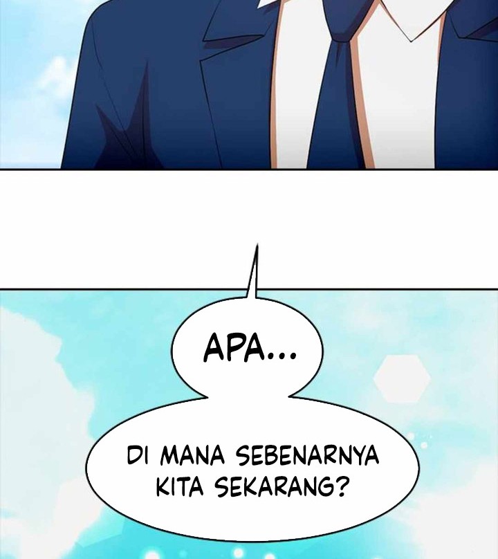 The Girl from Random Chatting! Chapter 314 - halaman 27