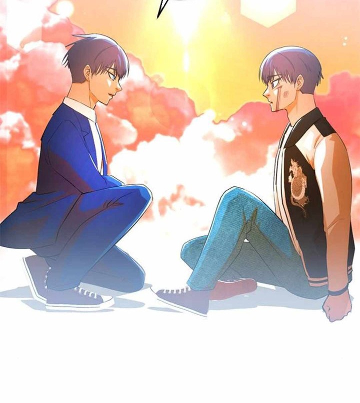 The Girl from Random Chatting! Chapter 314 - halaman 29