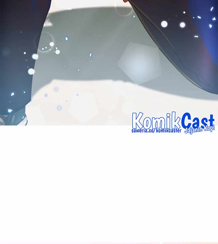 The Girl from Random Chatting! Chapter 314 - halaman 33
