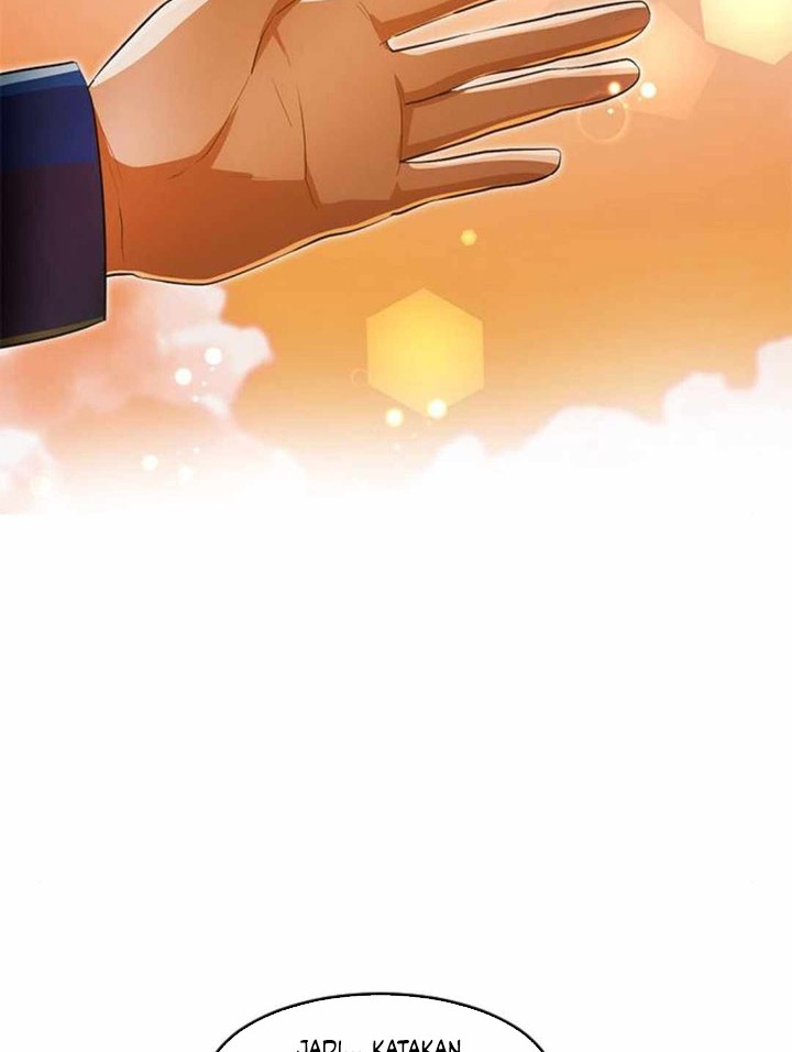 The Girl from Random Chatting! Chapter 314 - halaman 35