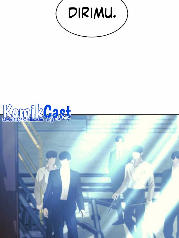 The Girl from Random Chatting! Chapter 314 - halaman 41