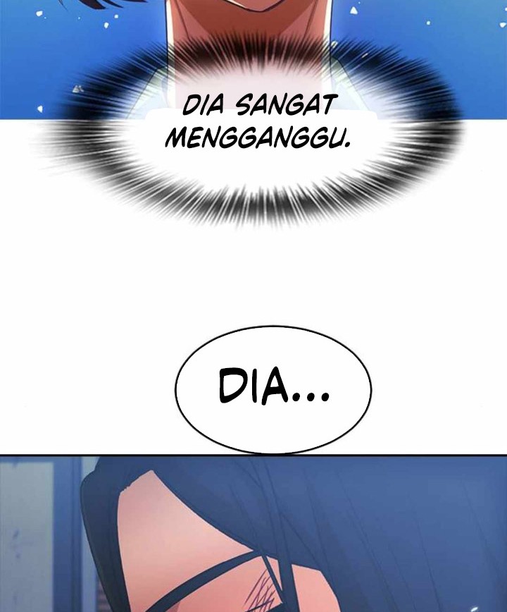 The Girl from Random Chatting! Chapter 314 - halaman 47