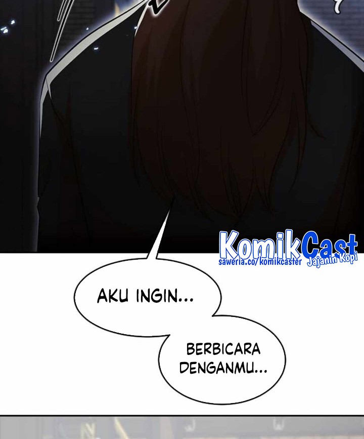 The Girl from Random Chatting! Chapter 314 - halaman 49