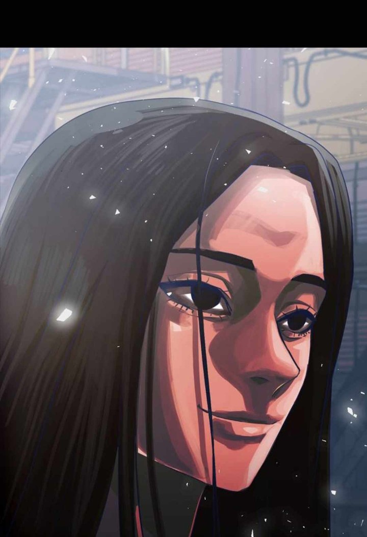 The Girl from Random Chatting! Chapter 314 - halaman 5