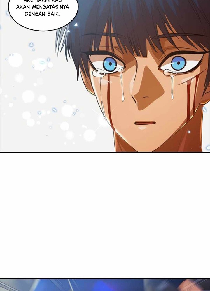 The Girl from Random Chatting! Chapter 314 - halaman 53