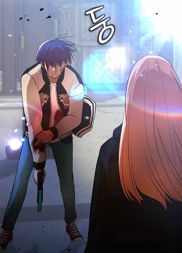 The Girl from Random Chatting! Chapter 314 - halaman 65