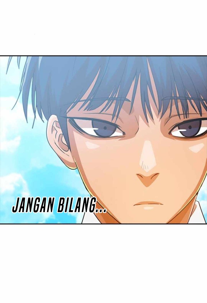 The Girl from Random Chatting! Chapter 314 - halaman 7
