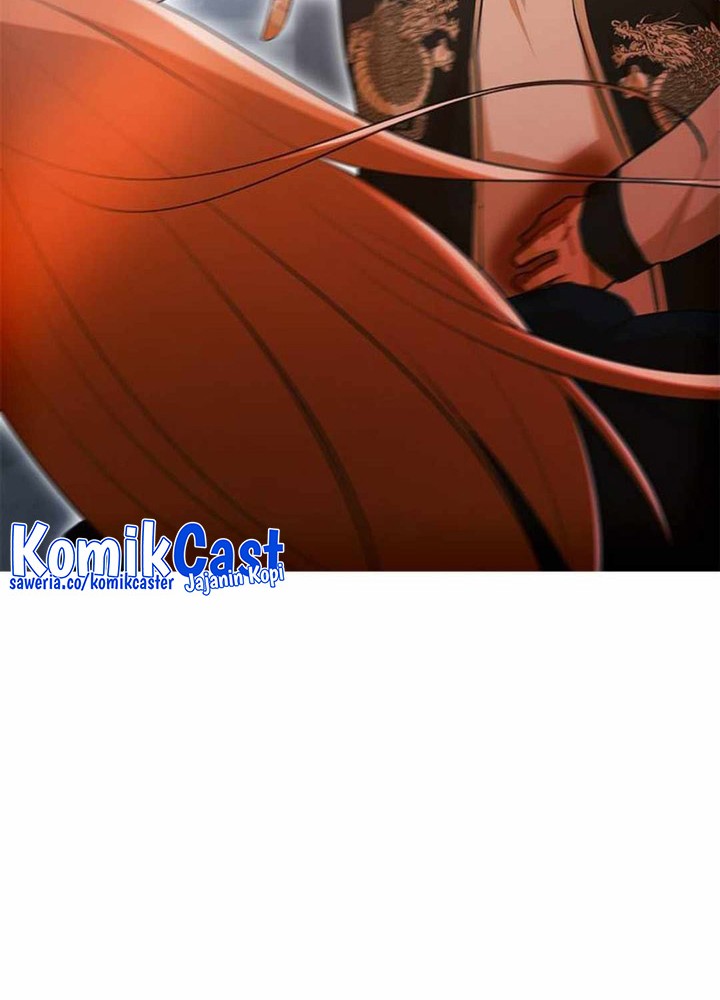 The Girl from Random Chatting! Chapter 314 - halaman 81
