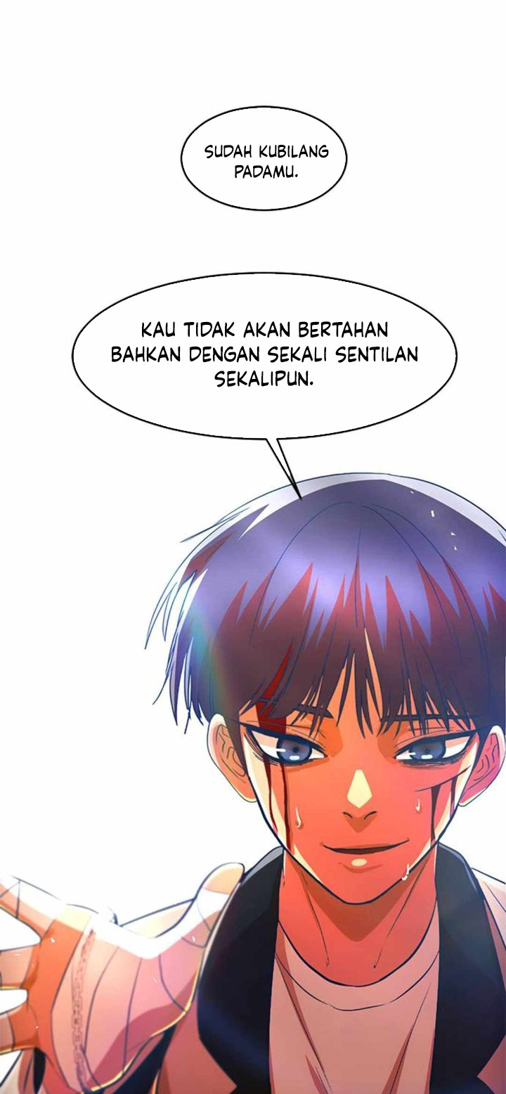 The Girl from Random Chatting! Chapter 314 - halaman 83