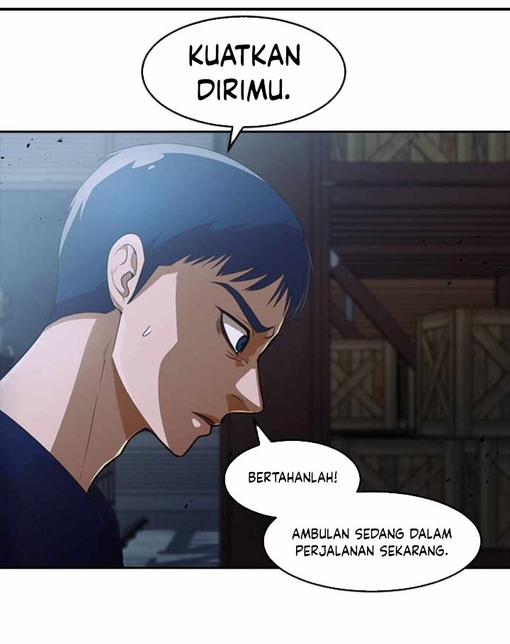 The Girl from Random Chatting! Chapter 315 - halaman 11