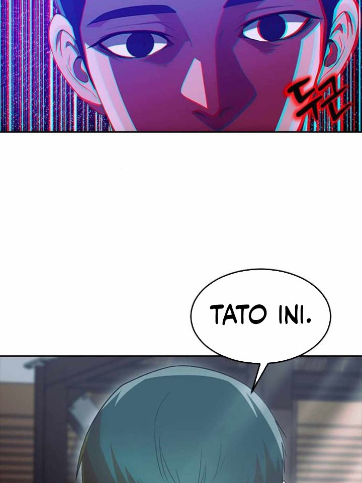The Girl from Random Chatting! Chapter 315 - halaman 35