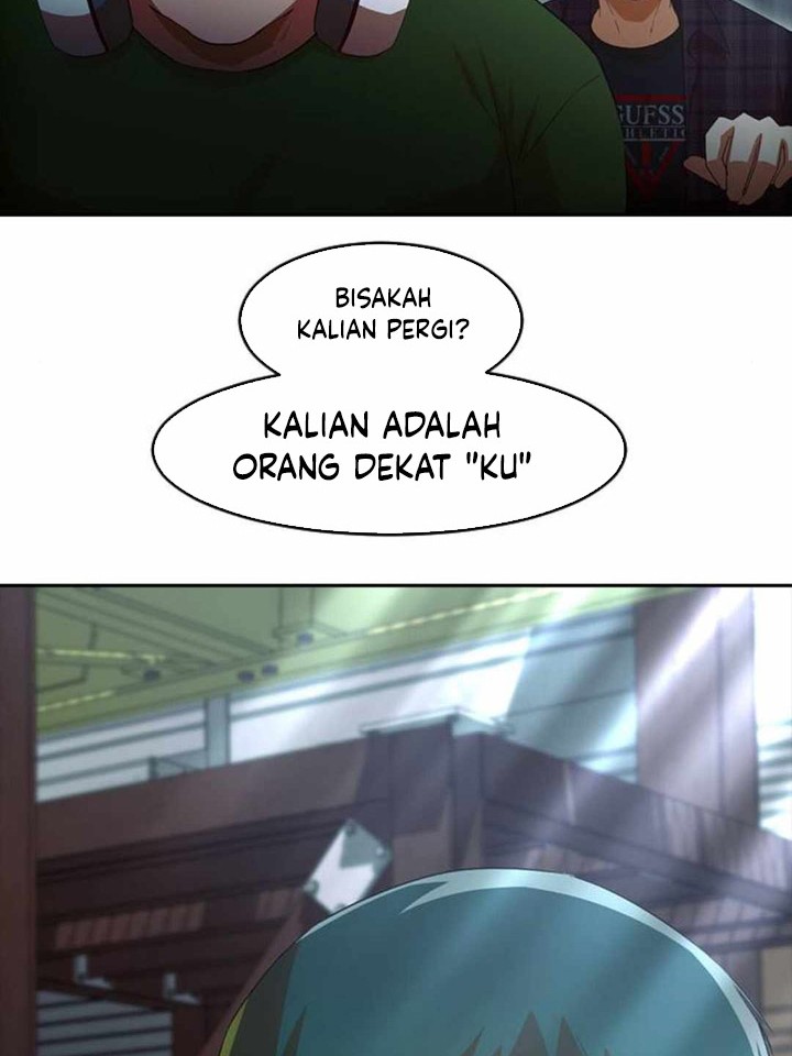 The Girl from Random Chatting! Chapter 315 - halaman 39