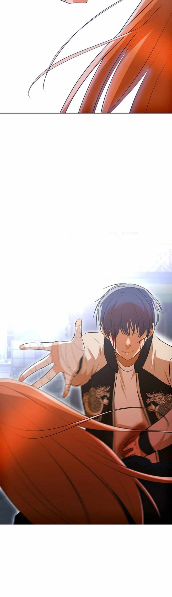 The Girl from Random Chatting! Chapter 315 - halaman 4