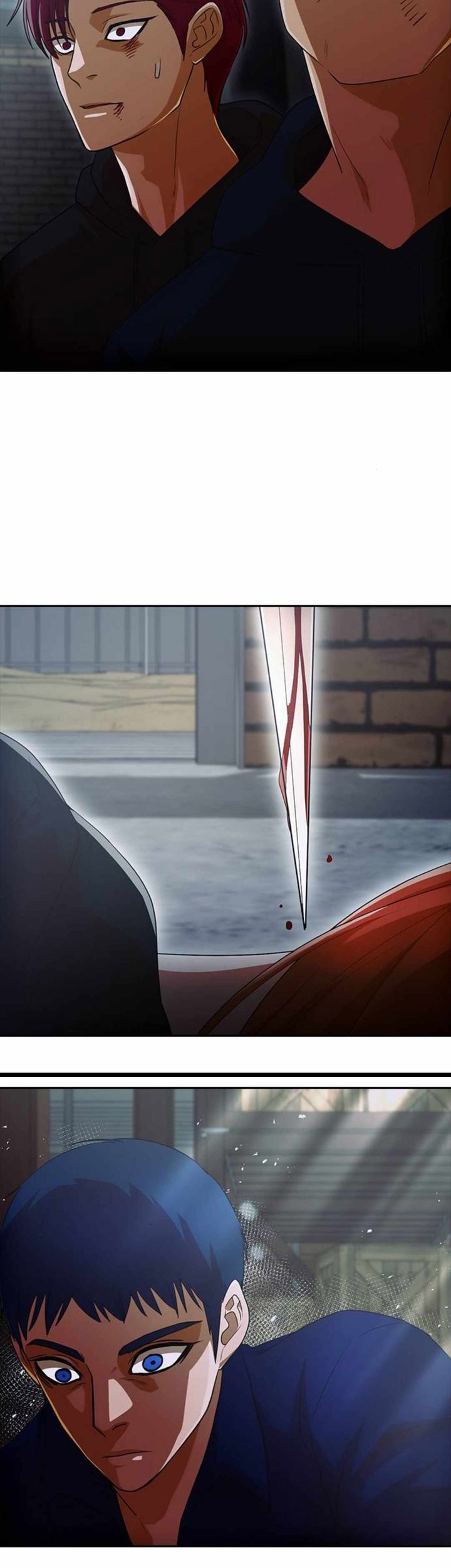 The Girl from Random Chatting! Chapter 315 - halaman 46