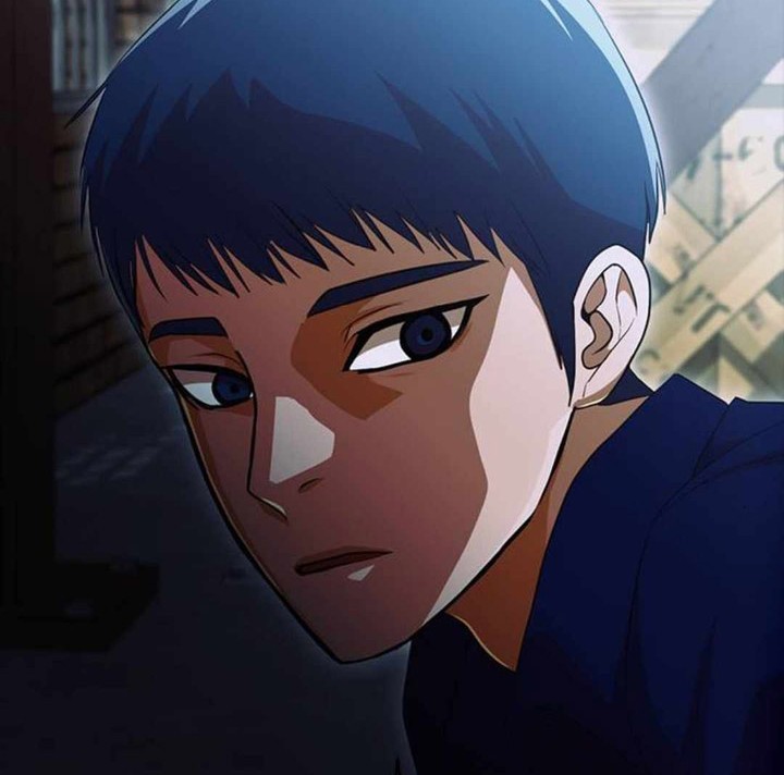 The Girl from Random Chatting! Chapter 315 - halaman 49