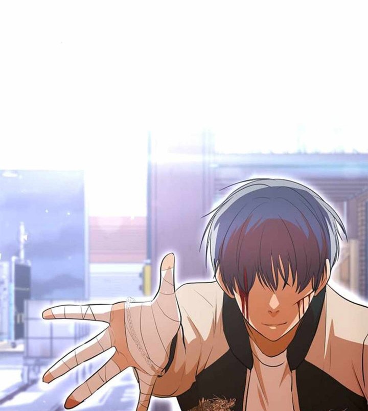 The Girl from Random Chatting! Chapter 315 - halaman 5