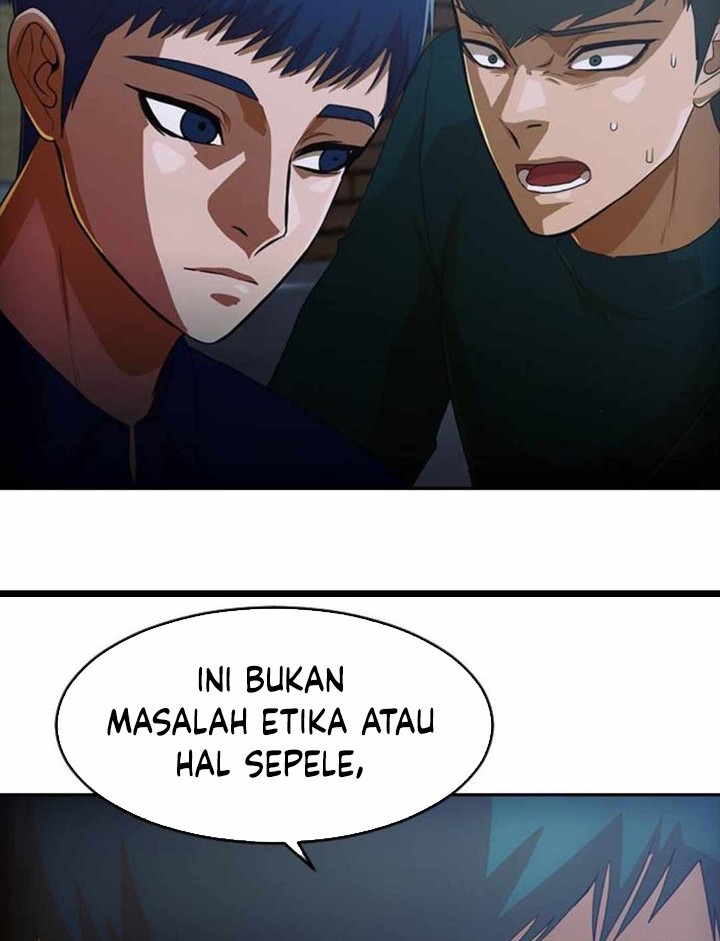 The Girl from Random Chatting! Chapter 315 - halaman 55