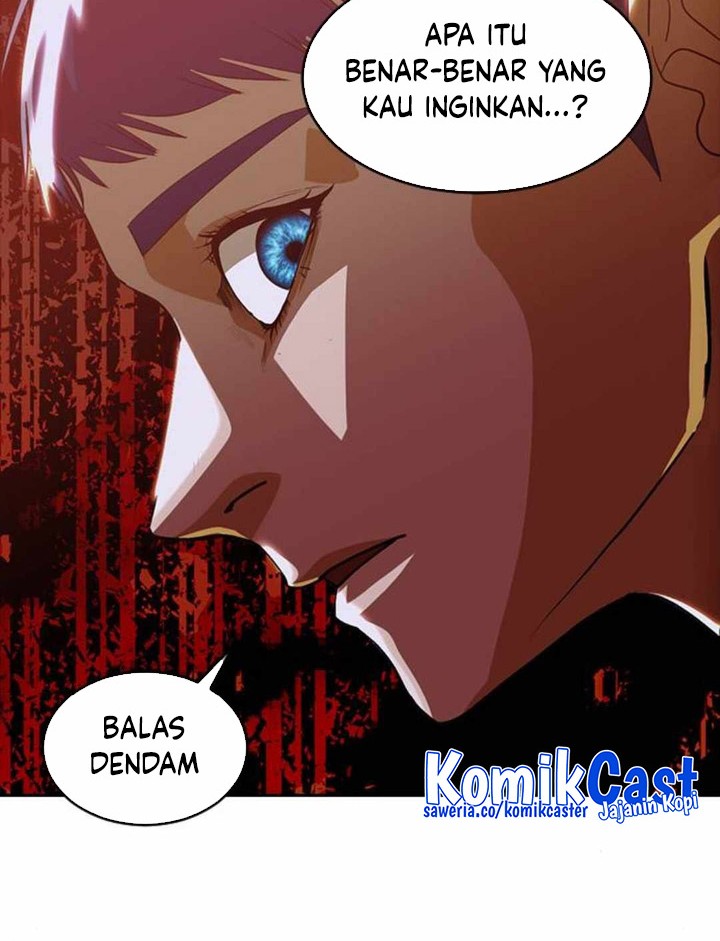 The Girl from Random Chatting! Chapter 315 - halaman 57
