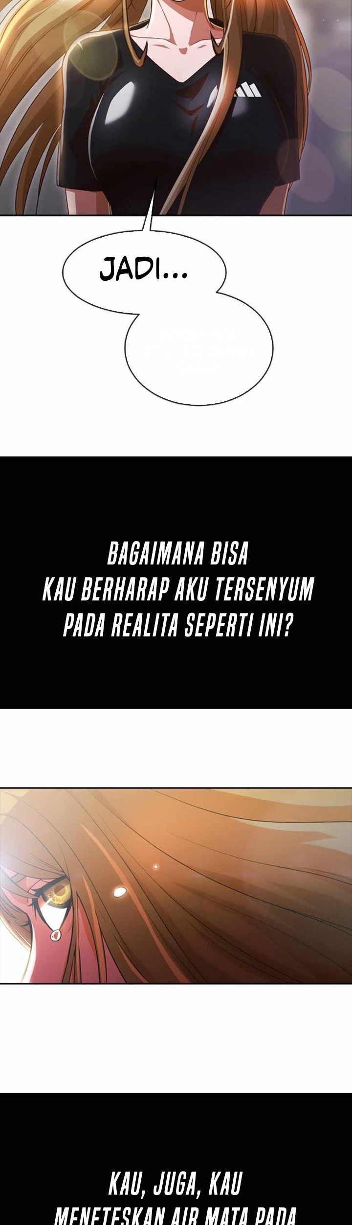 The Girl from Random Chatting! Chapter 315 - halaman 68
