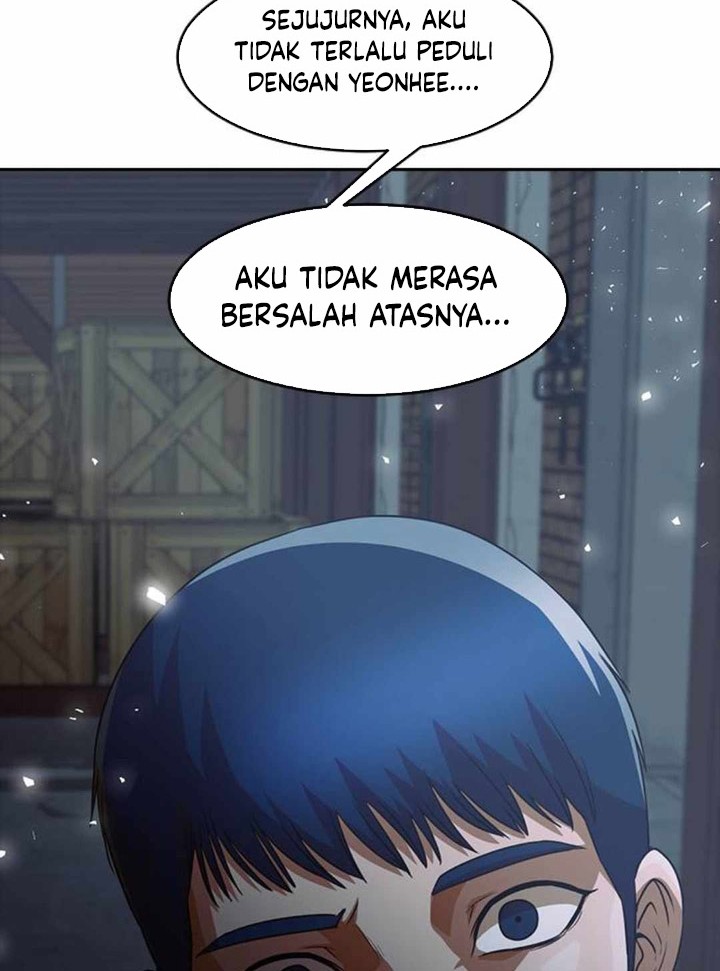 The Girl from Random Chatting! Chapter 315 - halaman 71